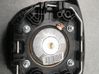 Steering wheel airbag 4M51A042B85