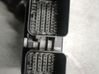 Airbag control unit/module 4M5T14B056