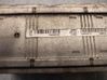 Intercooler radiator P9684957680