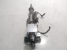 Steering wheel axle 95201656