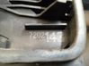 Front door lock 7202143