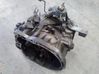 Manual 5 speed gearbox 2300756872001