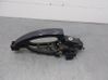 Front door exterior handle R224A36AD