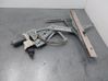 Regulador de puerta delantera con motor 9178987
