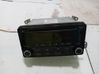 Radio / CD/DVD atskaņotājs / navigācija 8701A495