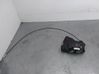 Serrure J276