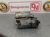 Motor de arranque M001T79482