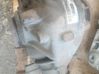 Rear differential 7504531