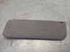 Sun visor V184