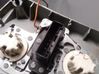 Luz trasera/de freno 6916907