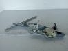 Front door electric window regulator 9178988