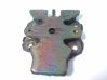 Front bumper mounting bracket 1166135