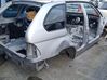 Rear beam 