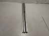 Front bumper mounting bracket 3403019