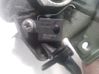 Tie down hook / loop ABJ19178