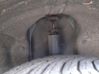 Rear shock absorber/damper CD8528910