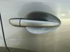 Manecilla externa puerta trasera KD535841XB