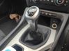 Selector caja de cambios 25117564147
