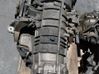 Automatic gearbox FRT