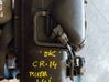 Motor CR14