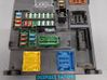 Other control units/modules 