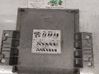 Engine control unit/module ECU 9645279980