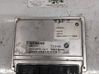 Unidad de control/módulo ECU del motor 7519308