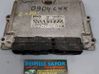 Engine control unit/module ECU 0281010484