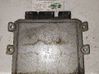 Engine control unit/module ECU 9666526480