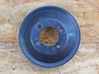 Water pump pulley 1730554
