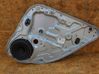 Regulador manual de la ventanilla trasera 7M51A24994BB