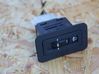 Headlight level height control switch 8363640