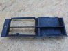 Front bumper lower grill 8235674