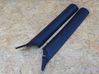Windshield trim 8401081