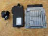 Engine ECU kit and lock set 7586933