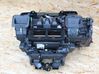 Interior heater climate box assembly 8379942