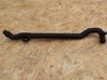 Engine coolant pipe/hose 75025251705210