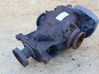Hinterachsdifferential 7510655