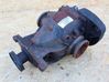Hinterachsdifferential 1428651