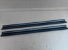 Front sill trim cover 7894845