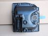Rear differential 1212339