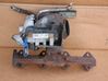 Turboahdin 7318775009S