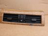 Dashboard side air vent grill/cover trim 6954590
