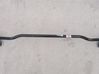 Front bumper mounting bracket BK3117B762AB