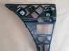 Front bumper mounting bracket CC1117B749AA