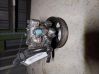 Power steering pump 5710026300