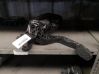 Brake pedal AY117B633AE