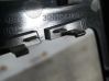 Moldura inferior 3G8858069