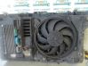 A/C cooling radiator (condenser) 