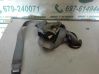 Front seatbelt 8974TG